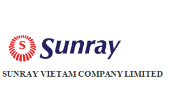                                                  sunray vietam company limited                                             