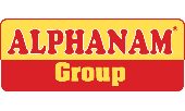                                                  công ty cổ phần alphanam                                             