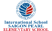                                                  international school saigon pearl                                             
