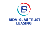                                                  công ty cho thuê tài chính TNHH bidv - sumi trust                                             
