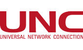                                                  universal network connection (unc)                                             