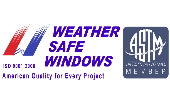                                                  weather safe windows ltd.,co                                             