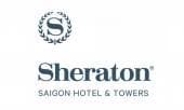                                                  sheraton saigon hotel &amp; towers                                             