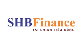                                                  công ty tài chính TNHH mtv ngân hàng tmCP sài gòn - hà nội (shb finance)                                             