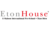                                                  trường mầm non quốc tế etonhouse e-maison thảo điền (etonhouse e-maison international pre-school at thao dien)                                             