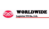                                                  worldwide logistic co, ltd                                             