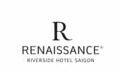                                                  renaissance riverside hotel saigon                                             