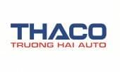                                                  công ty cổ phần ô tô trường hải ( thaco )                                             