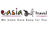                                                  easia travel co., ltd                                             