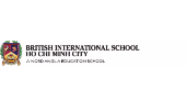                                                  the british international school hcmc                                             