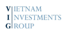                                                  vi (vietnam investments) group                                             