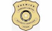                                                  premier security services                                             