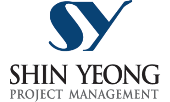                                                  shin yeong project management company limited                                             