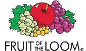                                                  fruit of the loom international limited                                             