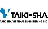                                                  công ty TNHH kỹ thuật taikisha việt nam                                             