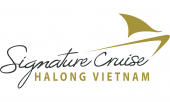                                                  signature halong cruise                                             