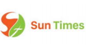 công ty cổ phần năng lượng sun times