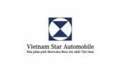                                                  vietnam star automobile                                             