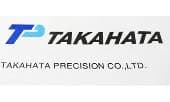                                                  công ty TNHH takahata precision việt nam                                             