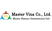                                                  công ty TNHH mtv master vina                                             