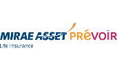                                                  mirae asset prevoir life insurance company ltd.                                             