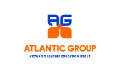                                                  tập đoàn giáo dục và đào tạo quốc tế đại tây dương - atlantic group                                             
