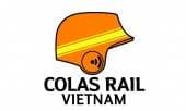                                                  colas rail vietnam                                             