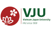                                                  vietnam japan university ( vietnam national university, hanoi)                                             