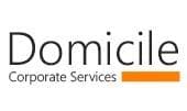                                                  domicile corporate services                                             