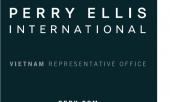                                                 perry ellis international .inc - vietnam representative office                                             