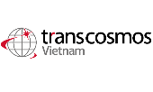                                                  transcosmos vietnam, hcmc office                                             
