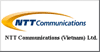                                                  ntt communications (vietnam)                                             