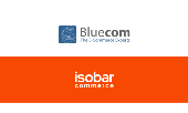                                                  isobar commerce ( bluecom solutions)                                             