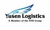                                                  yusen logistics (viet nam) co., ltd                                             