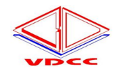                                                  công ty tư vấn xây dựng và phát triển hạ tầng việt nam (vdcc)                                             
