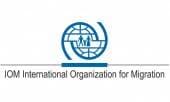                                                  international organization for migration                                             