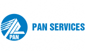                                                  pan services                                             
