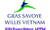                                                  gras savoye willis vietnam, a willis towers watson company                                             