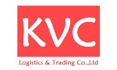                                                  kvc logistics and trading                                             