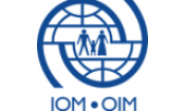                                                  tổ chức di cư quốc tế ( iom )                                             