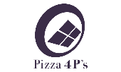                                                  pizza 4p &#039;s                                             