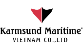                                                  karmsund maritime vietnam co., ltd.                                             