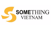                                                  something vietnam co.,ltd                                             