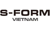                                                  s-form vietnam co., ltd.                                             