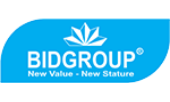                                                  công ty cổ phần bidgroup                                             