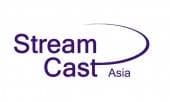                                                  streamcast asia                                             