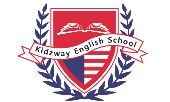                                                  kidzway english school                                             