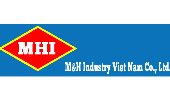                                                  m&amp;h industry vietnam co.,ltd                                             