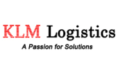                                                  công ty cổ phần dịch vụ logistics và thương mại klm                                             