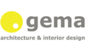                                                  gema architecture &amp; interior design                                             